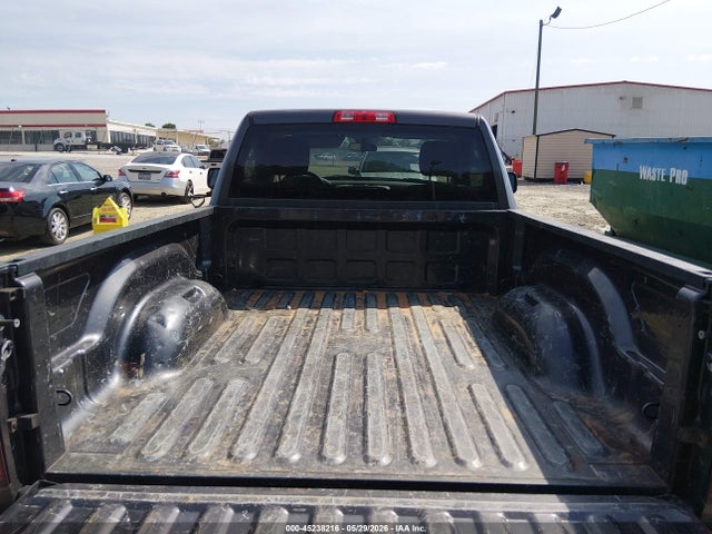 45238216 :رقم المزاد ، 3C6JR6AG2HG734288 vin ، 2017 Ram 1500 Express  4x2 6'4 Box مزاد بيع