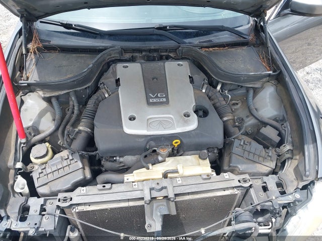 Продажа на аукционе авто 2012 Infiniti G37 Journey, vin: JN1CV6AP2CM621351, номер лота: 45238219