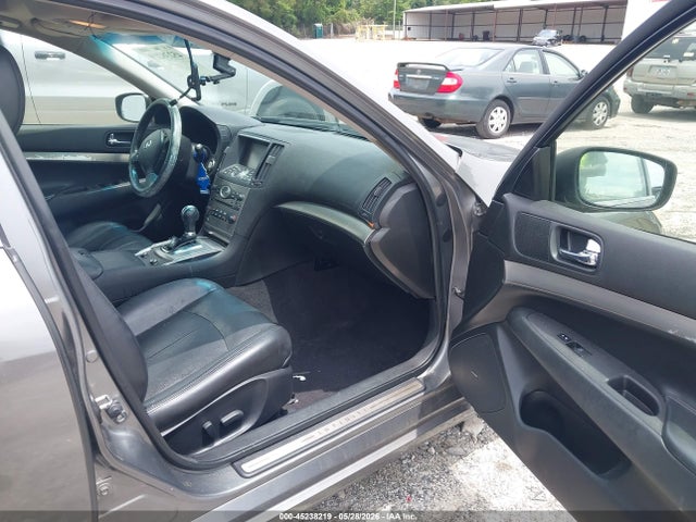 Продажа на аукционе авто 2012 Infiniti G37 Journey, vin: JN1CV6AP2CM621351, номер лота: 45238219