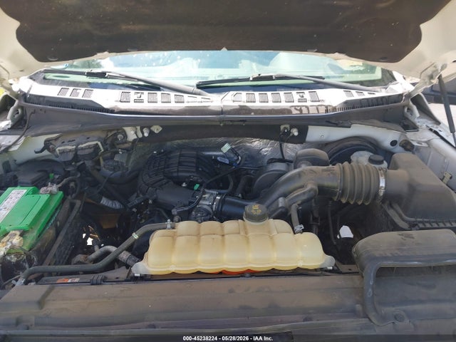 Продажа на аукционе авто 2015 Ford F-150 Xl, vin: 1FTEX1C81FKD86465, номер лота: 45238224