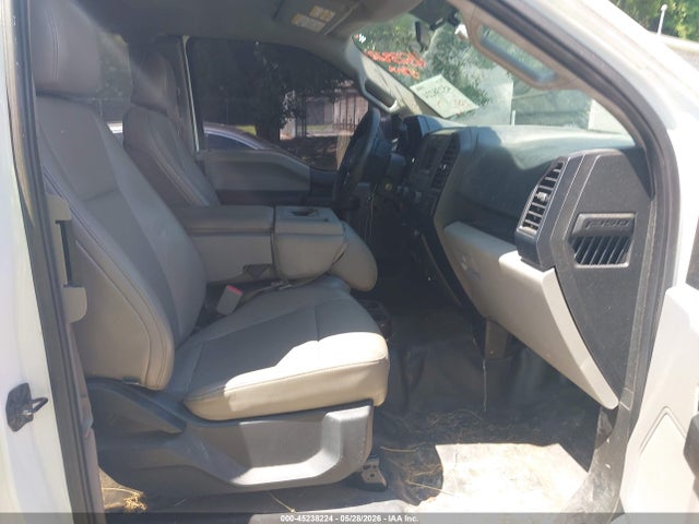 Продажа на аукционе авто 2015 Ford F-150 Xl, vin: 1FTEX1C81FKD86465, номер лота: 45238224