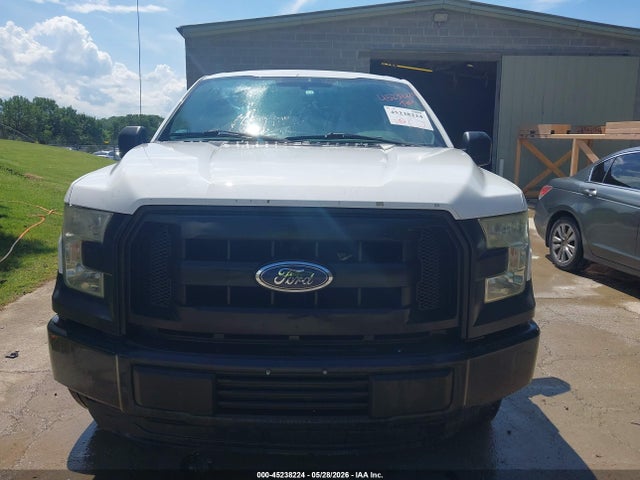 Продажа на аукционе авто 2015 Ford F-150 Xl, vin: 1FTEX1C81FKD86465, номер лота: 45238224