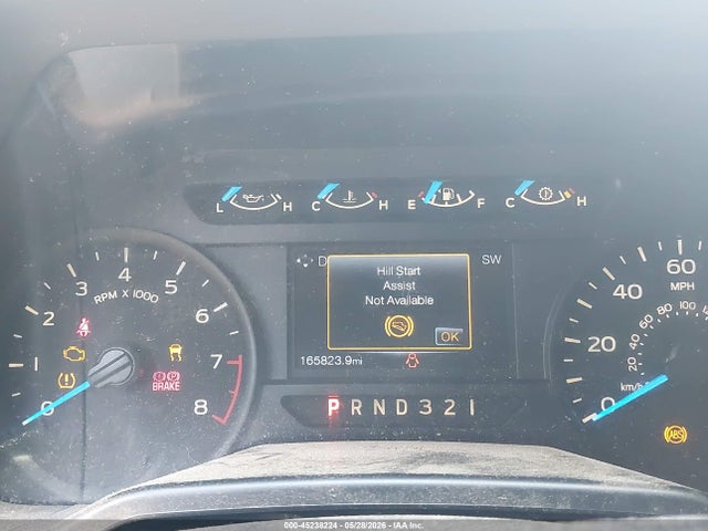 Продажа на аукционе авто 2015 Ford F-150 Xl, vin: 1FTEX1C81FKD86465, номер лота: 45238224