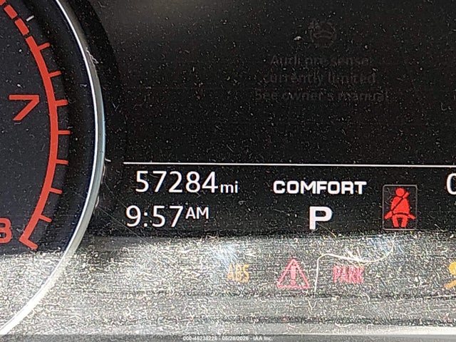 Aukcja sprzedaży 2019 Audi A4 40 Premium/40 Titanium Premium, vin: WAUGMAF48KN017134, numer aukcji: 45238226