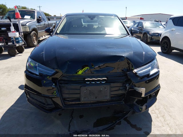 Aukcja sprzedaży 2019 Audi A4 40 Premium/40 Titanium Premium, vin: WAUGMAF48KN017134, numer aukcji: 45238226