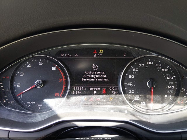 Aukcja sprzedaży 2019 Audi A4 40 Premium/40 Titanium Premium, vin: WAUGMAF48KN017134, numer aukcji: 45238226