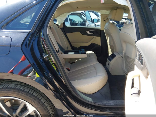 Aukcja sprzedaży 2019 Audi A4 40 Premium/40 Titanium Premium, vin: WAUGMAF48KN017134, numer aukcji: 45238226