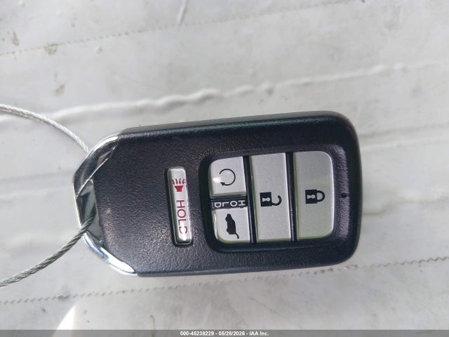 Aukcja sprzedaży 2017 Honda Cr-v Ex-l/ex-l Navi, vin: 2HKRW2H81HH646125, numer aukcji: 45238229