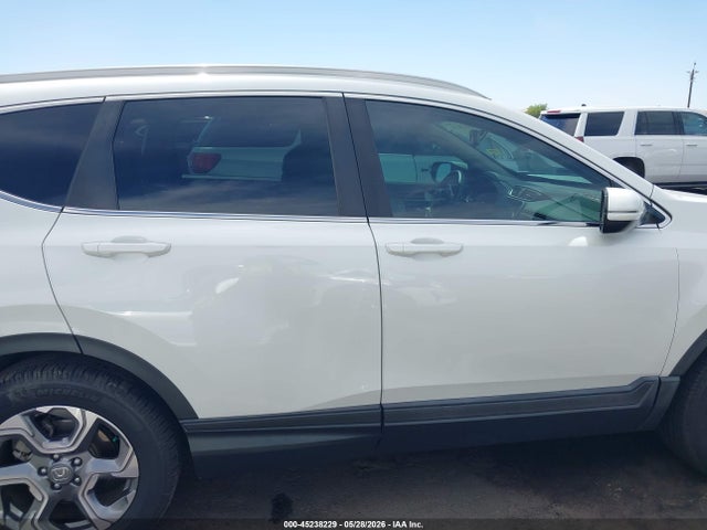 Aukcja sprzedaży 2017 Honda Cr-v Ex-l/ex-l Navi, vin: 2HKRW2H81HH646125, numer aukcji: 45238229