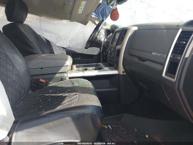 45238232 :رقم المزاد ، 1C6RR7LT1KS558580 vin ، 2019 Ram 1500 Classic Big Horn  4x4 5'7 Box مزاد بيع