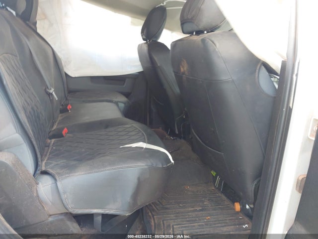 45238232 :رقم المزاد ، 1C6RR7LT1KS558580 vin ، 2019 Ram 1500 Classic Big Horn  4x4 5'7 Box مزاد بيع