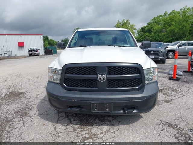 Aukcja sprzedaży 2021 Ram 1500 Classic Tradesman  4x4 5'7 Box, vin: 1C6RR7KT6MS569241, numer aukcji: 45238234