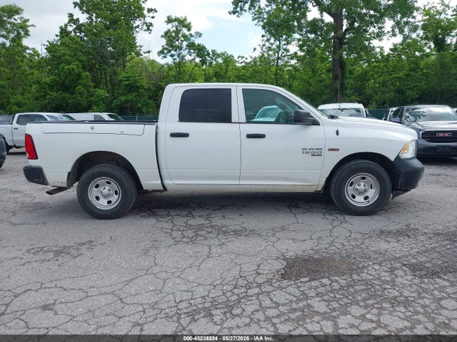 Aukcja sprzedaży 2021 Ram 1500 Classic Tradesman  4x4 5'7 Box, vin: 1C6RR7KT6MS569241, numer aukcji: 45238234