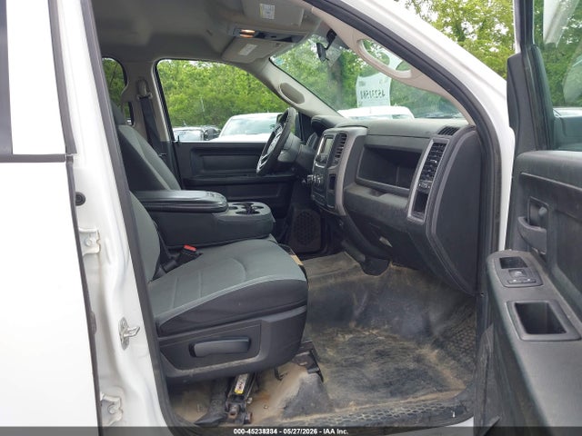 Aukcja sprzedaży 2021 Ram 1500 Classic Tradesman  4x4 5'7 Box, vin: 1C6RR7KT6MS569241, numer aukcji: 45238234