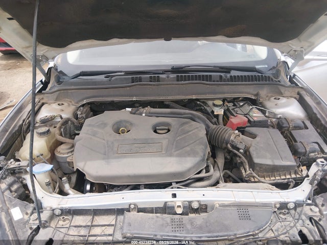 Продажа на аукционе авто 2013 Ford Fusion Se, vin: 3FA6P0H9XDR170077, номер лота: 45238236