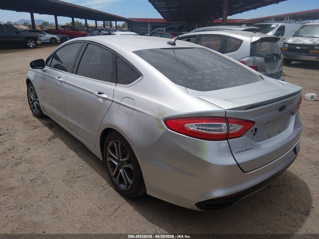 Продажа на аукционе авто 2013 Ford Fusion Se, vin: 3FA6P0H9XDR170077, номер лота: 45238236