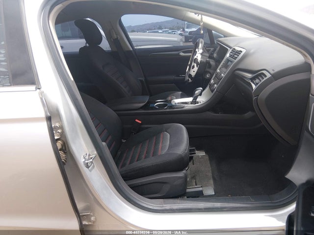 Продажа на аукционе авто 2013 Ford Fusion Se, vin: 3FA6P0H9XDR170077, номер лота: 45238236