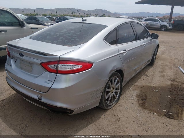 Продажа на аукционе авто 2013 Ford Fusion Se, vin: 3FA6P0H9XDR170077, номер лота: 45238236