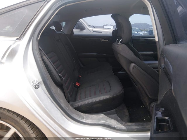 Продажа на аукционе авто 2013 Ford Fusion Se, vin: 3FA6P0H9XDR170077, номер лота: 45238236
