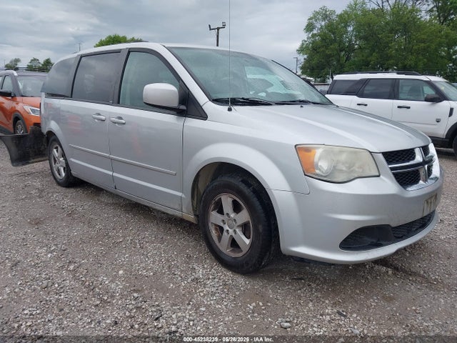 Auction sale of the 2012 Dodge Grand Caravan Sxt, vin: 2C4RDGCG8CR373326, lot number: 45238239