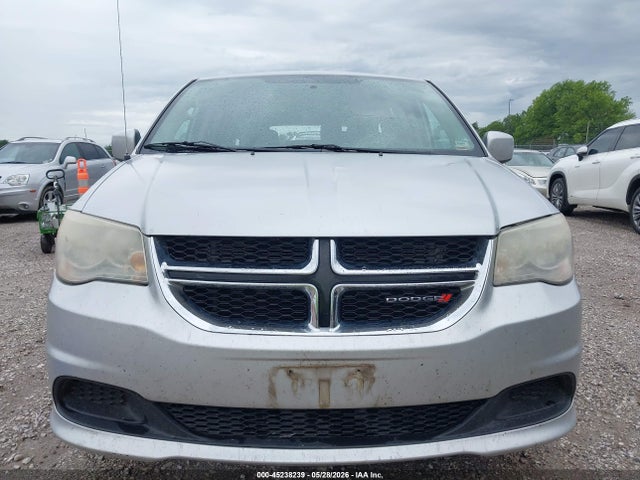 Aukcja sprzedaży 2012 Dodge Grand Caravan Sxt, vin: 2C4RDGCG8CR373326, numer aukcji: 45238239