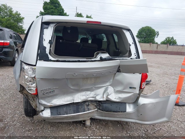 Aukcja sprzedaży 2012 Dodge Grand Caravan Sxt, vin: 2C4RDGCG8CR373326, numer aukcji: 45238239