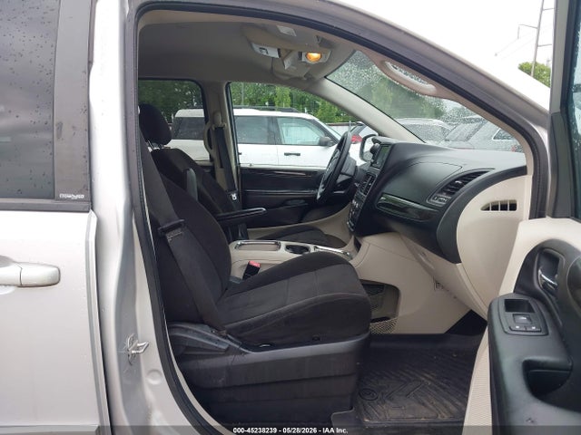 Aukcja sprzedaży 2012 Dodge Grand Caravan Sxt, vin: 2C4RDGCG8CR373326, numer aukcji: 45238239