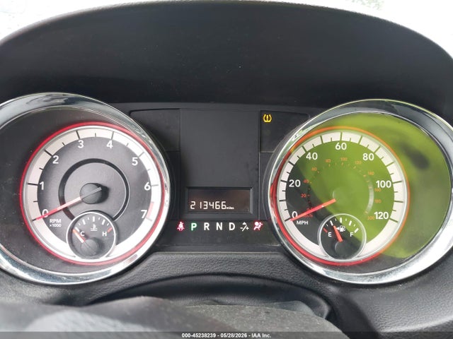 Aukcja sprzedaży 2012 Dodge Grand Caravan Sxt, vin: 2C4RDGCG8CR373326, numer aukcji: 45238239
