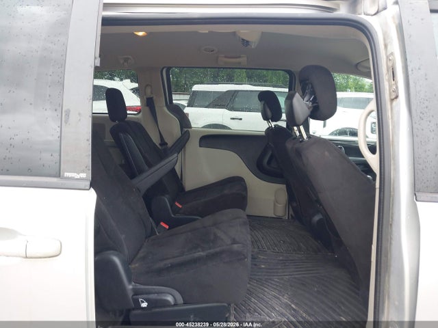 Aukcja sprzedaży 2012 Dodge Grand Caravan Sxt, vin: 2C4RDGCG8CR373326, numer aukcji: 45238239