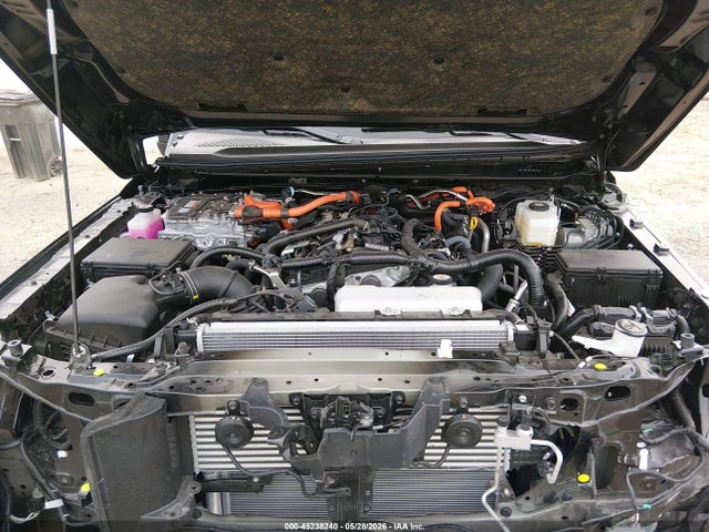 Продаж на аукціоні авто 2026 Toyota Land Cruiser, vin: JTEABFAJ6T5022712, номер лоту: 45238240