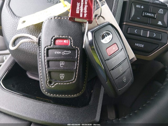 Продаж на аукціоні авто 2026 Toyota Land Cruiser, vin: JTEABFAJ6T5022712, номер лоту: 45238240