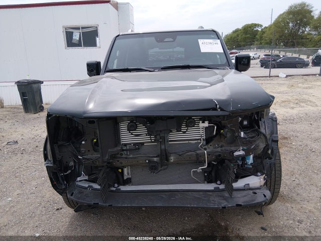 Продаж на аукціоні авто 2026 Toyota Land Cruiser, vin: JTEABFAJ6T5022712, номер лоту: 45238240