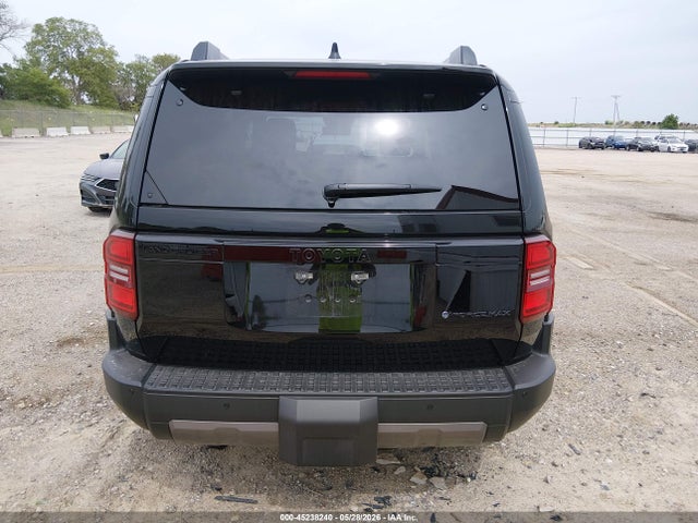 Продаж на аукціоні авто 2026 Toyota Land Cruiser, vin: JTEABFAJ6T5022712, номер лоту: 45238240