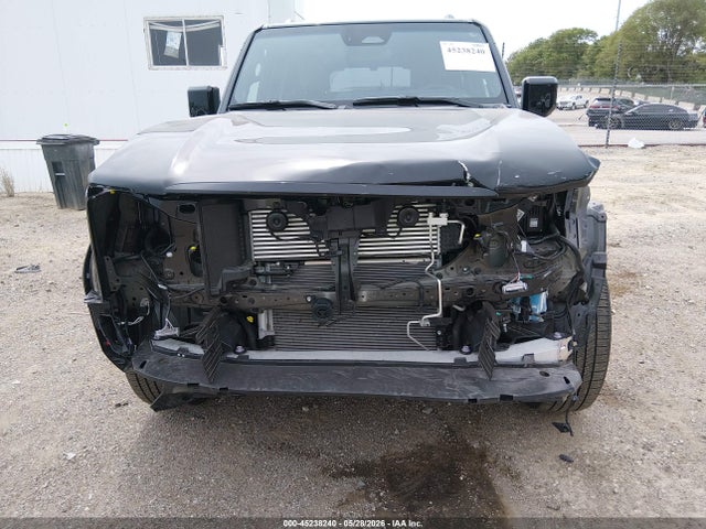 Продаж на аукціоні авто 2026 Toyota Land Cruiser, vin: JTEABFAJ6T5022712, номер лоту: 45238240