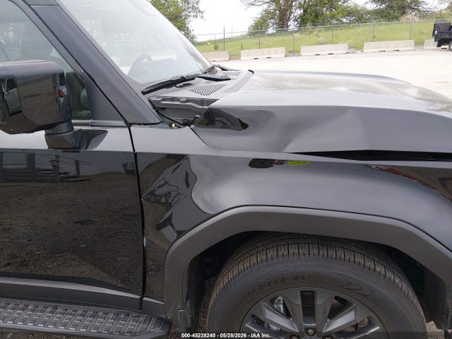 Продаж на аукціоні авто 2026 Toyota Land Cruiser, vin: JTEABFAJ6T5022712, номер лоту: 45238240