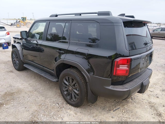 Продаж на аукціоні авто 2026 Toyota Land Cruiser, vin: JTEABFAJ6T5022712, номер лоту: 45238240