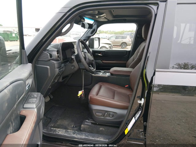 Продаж на аукціоні авто 2026 Toyota Land Cruiser, vin: JTEABFAJ6T5022712, номер лоту: 45238240