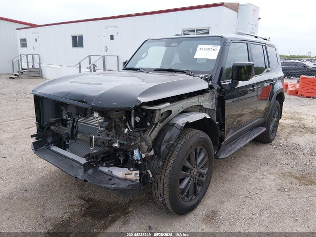 Продаж на аукціоні авто 2026 Toyota Land Cruiser, vin: JTEABFAJ6T5022712, номер лоту: 45238240