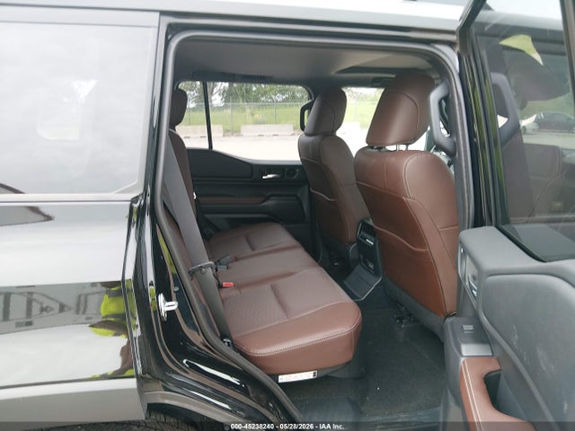 Продаж на аукціоні авто 2026 Toyota Land Cruiser, vin: JTEABFAJ6T5022712, номер лоту: 45238240