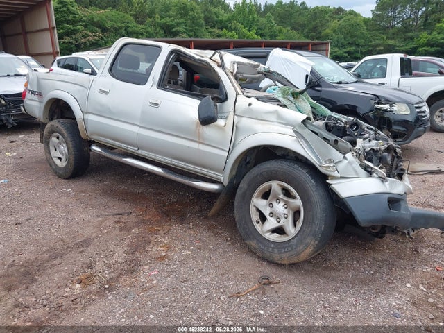 Продажа на аукционе авто 2003 Toyota Tacoma Prerunner, vin: 5TEGM92N03Z198406, номер лота: 45238242