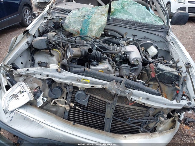 Продаж на аукціоні авто 2003 Toyota Tacoma Prerunner, vin: 5TEGM92N03Z198406, номер лоту: 45238242