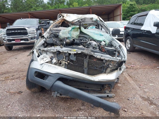 Продаж на аукціоні авто 2003 Toyota Tacoma Prerunner, vin: 5TEGM92N03Z198406, номер лоту: 45238242
