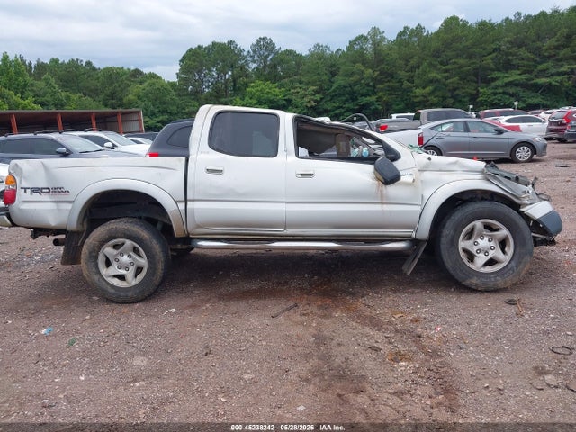 Продаж на аукціоні авто 2003 Toyota Tacoma Prerunner, vin: 5TEGM92N03Z198406, номер лоту: 45238242