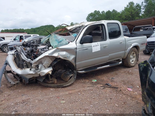 Продаж на аукціоні авто 2003 Toyota Tacoma Prerunner, vin: 5TEGM92N03Z198406, номер лоту: 45238242