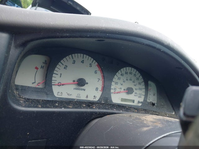 Продаж на аукціоні авто 2003 Toyota Tacoma Prerunner, vin: 5TEGM92N03Z198406, номер лоту: 45238242