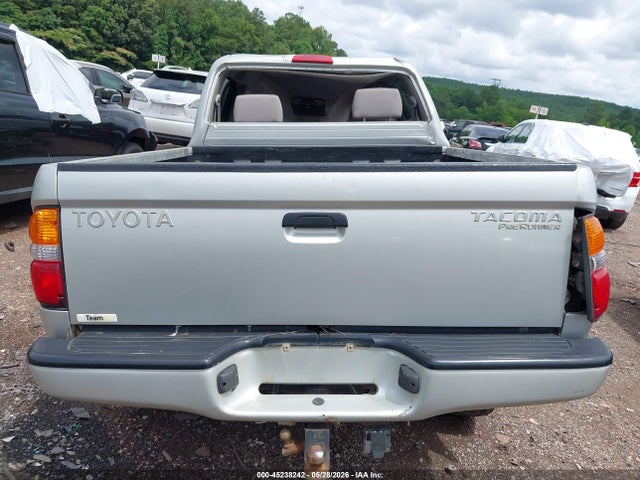 Продаж на аукціоні авто 2003 Toyota Tacoma Prerunner, vin: 5TEGM92N03Z198406, номер лоту: 45238242