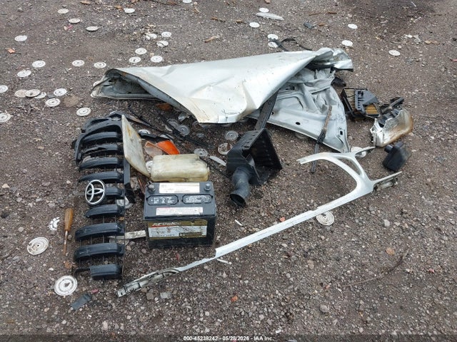 Продаж на аукціоні авто 2003 Toyota Tacoma Prerunner, vin: 5TEGM92N03Z198406, номер лоту: 45238242
