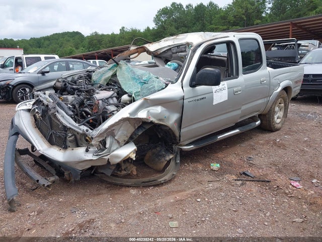 Продаж на аукціоні авто 2003 Toyota Tacoma Prerunner, vin: 5TEGM92N03Z198406, номер лоту: 45238242