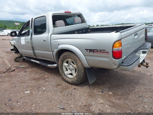 Продаж на аукціоні авто 2003 Toyota Tacoma Prerunner, vin: 5TEGM92N03Z198406, номер лоту: 45238242