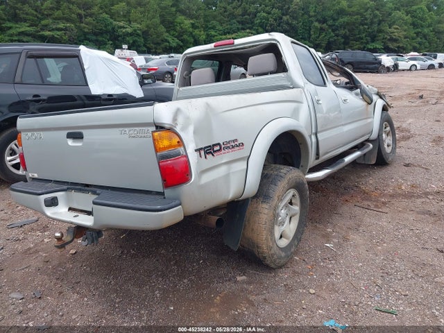 Продаж на аукціоні авто 2003 Toyota Tacoma Prerunner, vin: 5TEGM92N03Z198406, номер лоту: 45238242